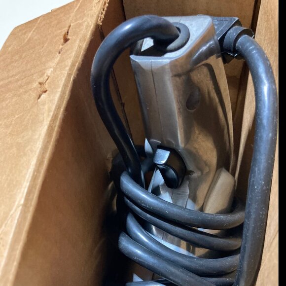 vintage 3/8 in drill korvette brand - Picture 2 of 4